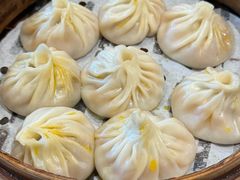 -馋三尺蟹粉小笼(人民广场店)