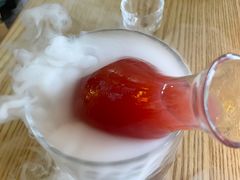 -苦尽酒馆·川菜(鼓楼店)
