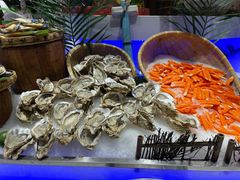 罗氏虾-初色海鲜自助(朝阳北路店)