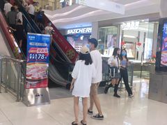 -凯德广场(金牛店)