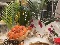 -美食汇·海鲜自助餐·家庭聚会·商务宴请(青秀万达文华店)