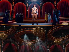 -交通银行前滩31演艺中心