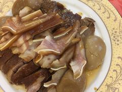 -深运潮州粥(水库店)