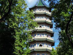 -灵谷景区