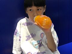 -milkplus·泰式奶茶(较场东路店)