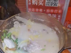 -闽上鲜·福建菜(龙湖滨江天街店)