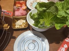 -牛也烧肉(摩尔城店)