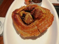 -Ambra Haus琥珀屋精酿餐厅(宝山店)