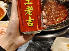 -蜀大侠火锅(寰球文化地标·总府店)