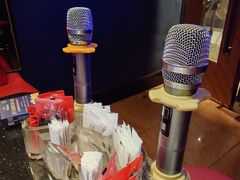 -萧邦音乐会所KTV·蒸汽活海鲜自助(福田店)