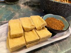 -浩海火烧云傣家菜(京广店)