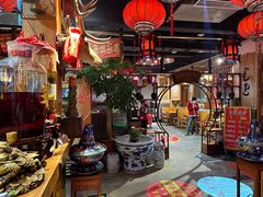 -凤吉园乌拉满族火锅中华老字号(繁荣路店)