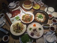 -茄子恰恰·新云南小炒(坪山益田店)