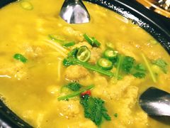 -薇酌饮·陕西菜(南门外店)