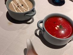-俄士厨房(五棵松华熙LIVE店)
