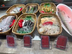 -五味坊·大渔市(瑞丰商博城店)