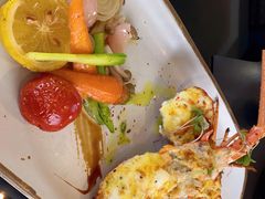 -上海苏宁宝丽嘉酒店·Cafe Bellagio西餐厅