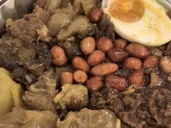 -清泉阁包子饺子·刀削面(五一店)