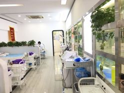 -蕾特恩专业祛痘·皮肤管理