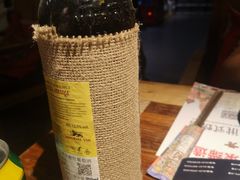 -通海俄式烧烤·俄罗斯大串(嵩山路店)