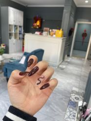 -U3日式美甲美睫