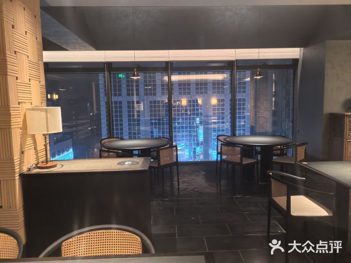 喜悦烤鸭·新京菜(王府井店)图片