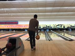 -广州保龄球馆(广州天河体育中心店)