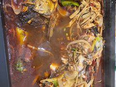 -新凯旋烧烤·燕姐千岛湖土菜