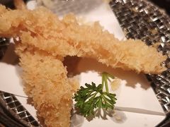 -德川家日本料理(顺义华联店)