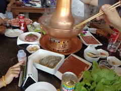 -南门涮肉(通州大船店)