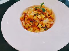 泰式虾花菠萝-翠湖轩中餐厅(昆明翠湖宾馆店)