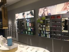 -爱视眼镜隐形眼镜美瞳护理液(书院店)