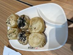 -小杨生煎(香港名都店)