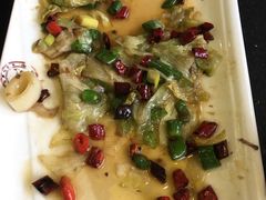 -春来和(汉城南路店)