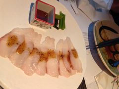 -花潮料理艺食馆(成都万象城店)