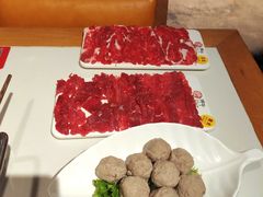 -焯牛潮汕牛肉火锅(云峰街创始店)