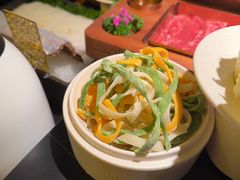 -季季山·云南野生菌火锅(上海首店)