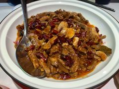 牛魔王-老湘亲·品鉴湘菜(蔡塘爱琴海店)