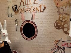 -云厨·高空西餐厅(成都瑯珀·凯悦臻选酒店)