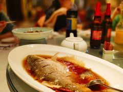 -上海小南国(不夜城店)