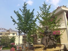 -天津意大利风情旅游区