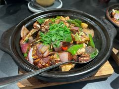 -荣记·囍粤茶餐厅(花都店)