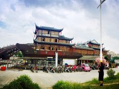 -二十八里太湖船菜(吉祥路店)