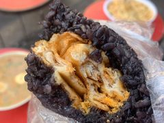 -云南大锅豆浆店