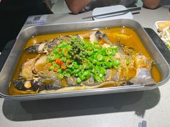 -半天妖烤鱼(印象城店)