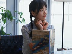 -茑屋书店(天目里店)