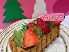 -PAOPAO Bakery&Café(新天地店)