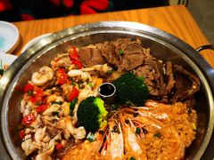 -璞臻汽锅餐厅(南京东路店)