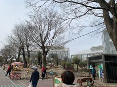 -南通洲际绿博园