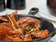 -莲花公园煎蟹(总店)